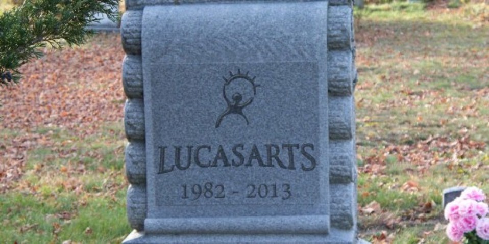 Episode 236 – Disney kills Lucasarts