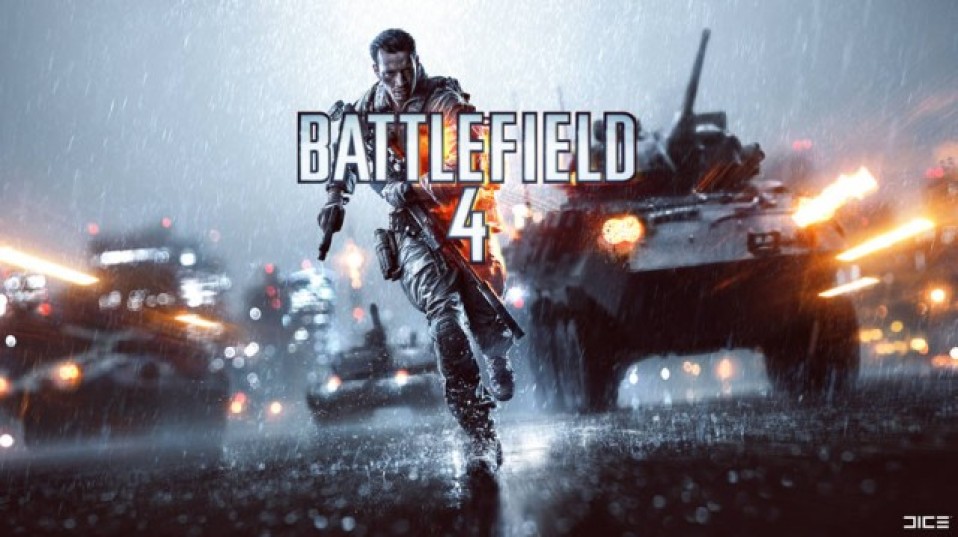 Battlefield 4