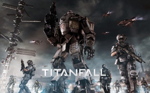 Episode 281 – Titanfall Beta