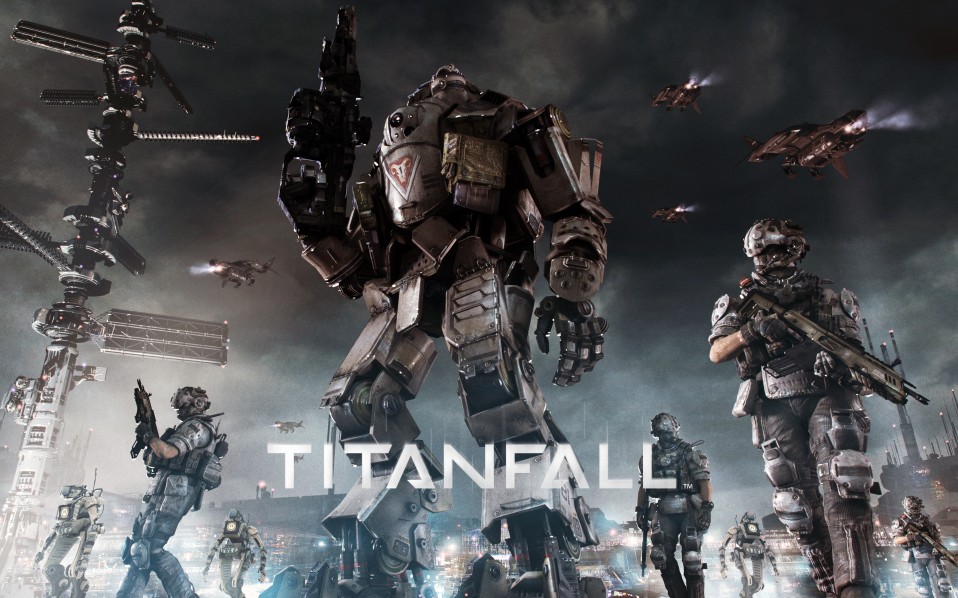 Episode 281 – Titanfall Beta