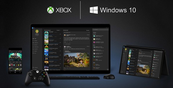 Episode 328 – Xbox on Windows 10