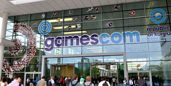 Episode 353 – Xbox at Gamescom 2015