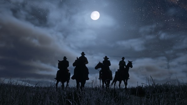 Episode 452 – Red Dead 2