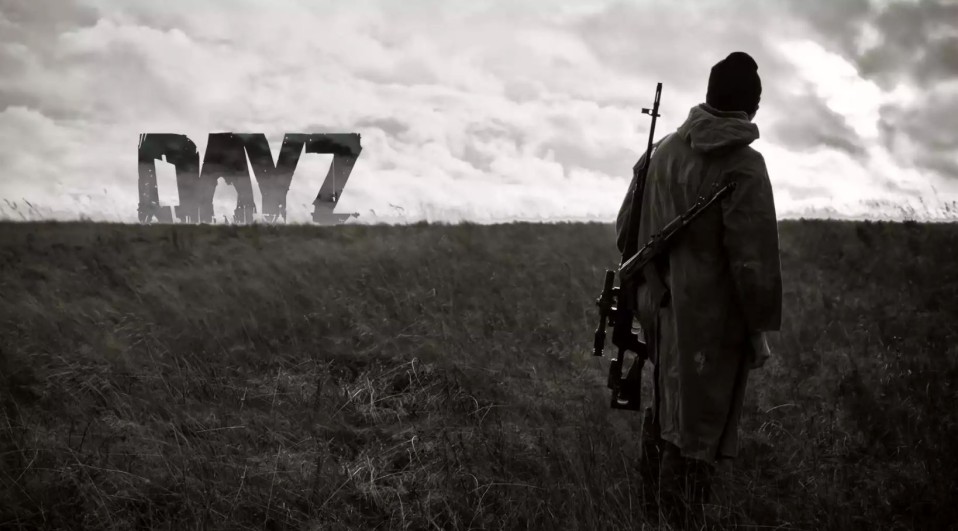 Episode 470 – DayZ