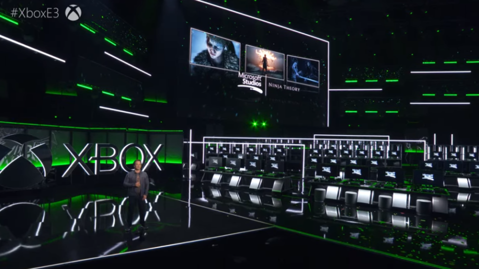 Episode 487 – E3 2018 Sunday Quick Hits
