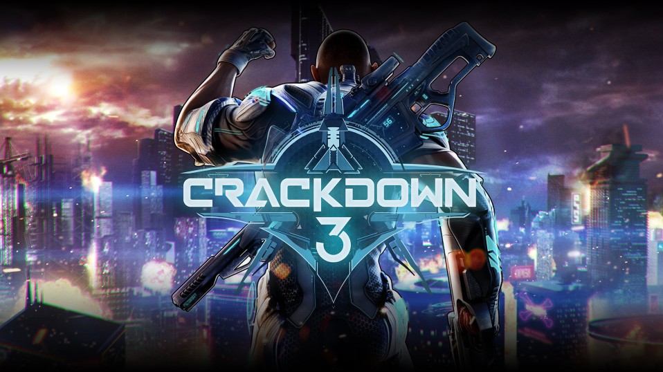 Episode 494 – Crackdown 3 is Done
