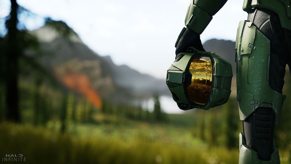 Episode 496 – Halo Infinite, aka Halo 6