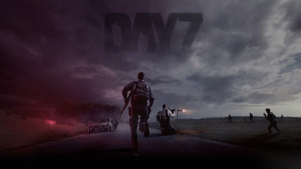 DayZ standalone version possibly coming to Xbox
