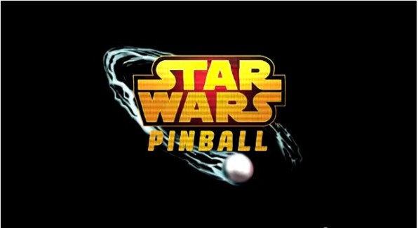 Star Wars Tables coming to Pinball FX2