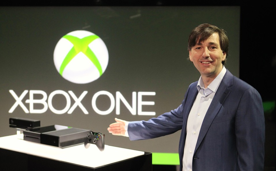 Episode 243 – Xbox One Revealed