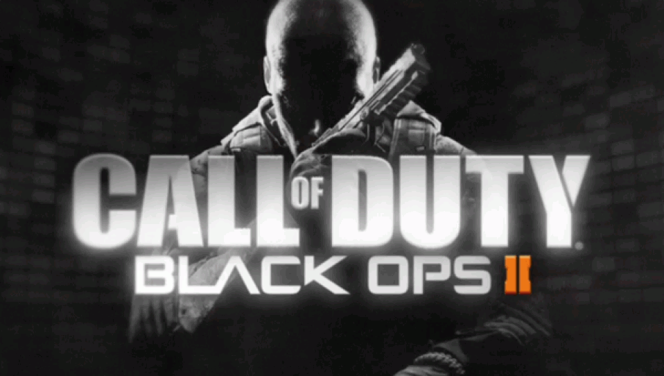 Call of Duty Black Ops 2 MP Reveal Trailer