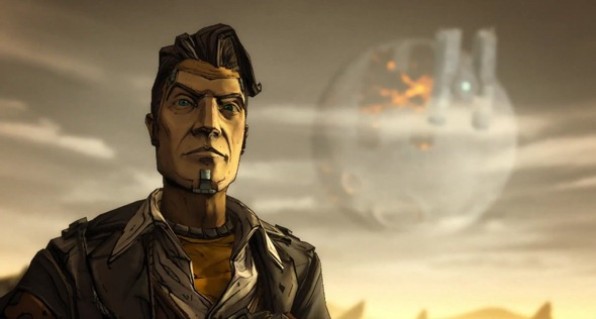 Borderlands 2 – Come and Get Me Trailer